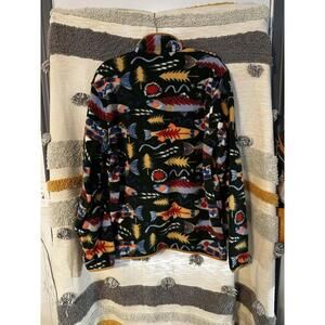 Patagonia Men's Lightweight Synchilla Snap-T Fleece Pullover - Large